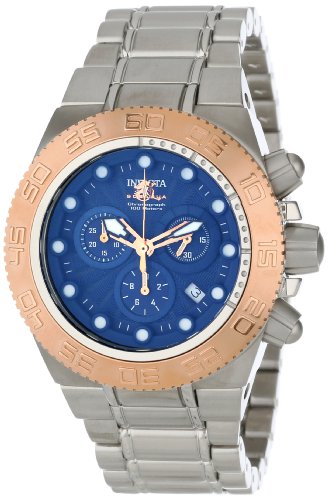 Invicta Watch