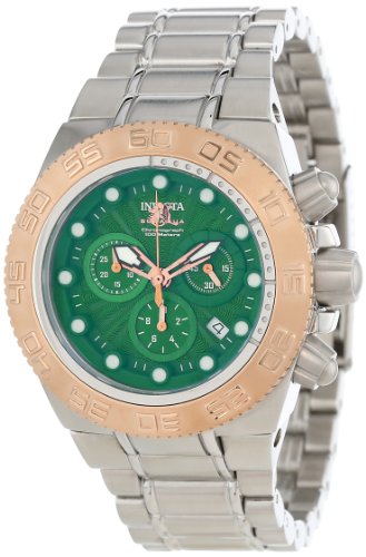 Invicta Watch