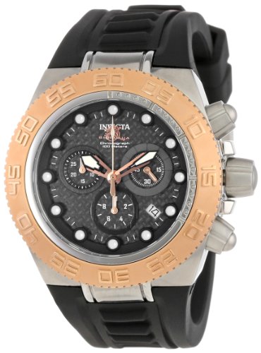 Invicta Watch