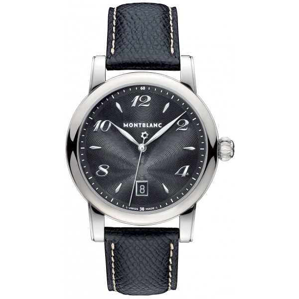MontBlanc Watch
