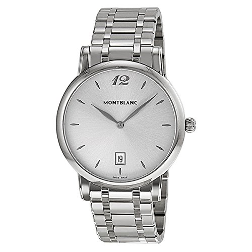 MontBlanc Watch