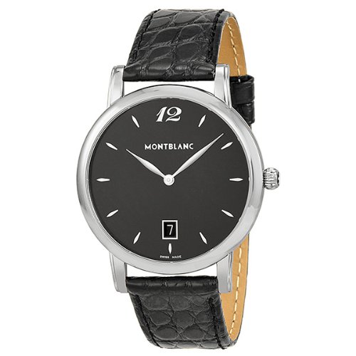 MontBlanc Watch