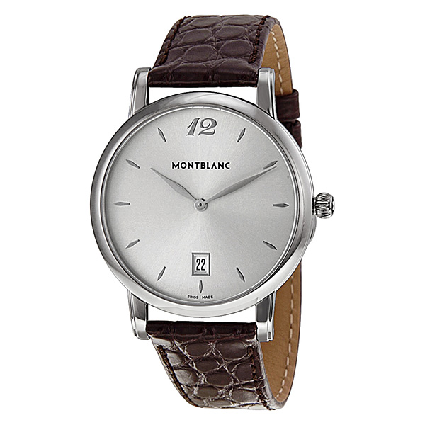 MontBlanc Watch