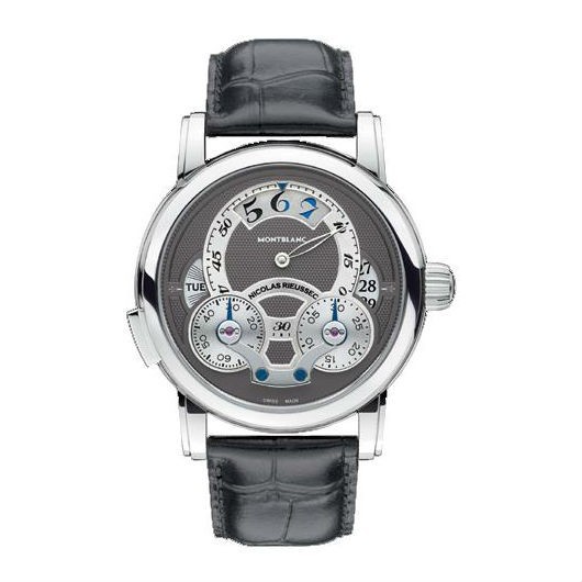MontBlanc Watch