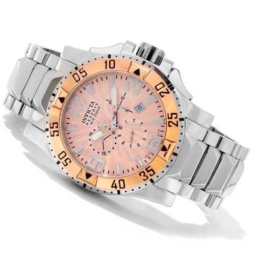 Invicta Watch