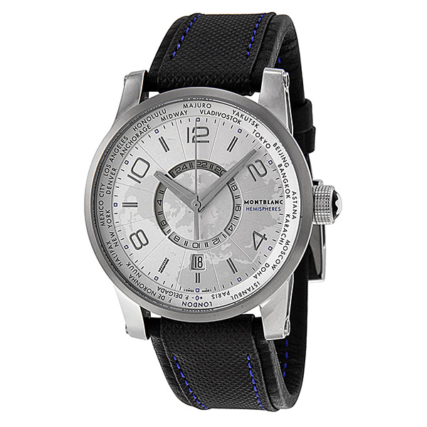 MontBlanc Watch