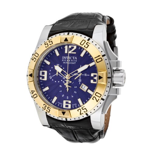 Invicta Watch