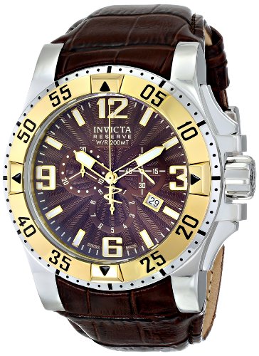 Invicta Watch