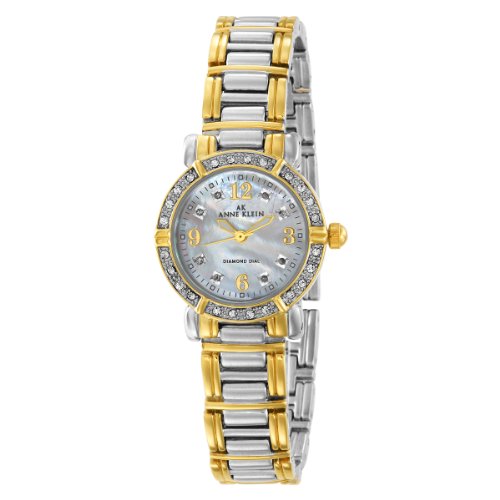 Anne Klein Watch
