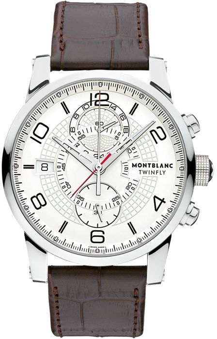 MontBlanc Watch