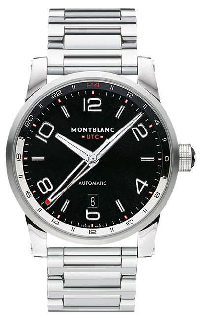 MontBlanc Watch