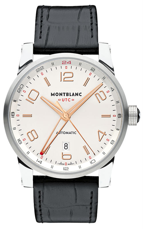 MontBlanc Watch