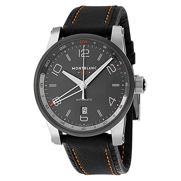 MontBlanc Watch