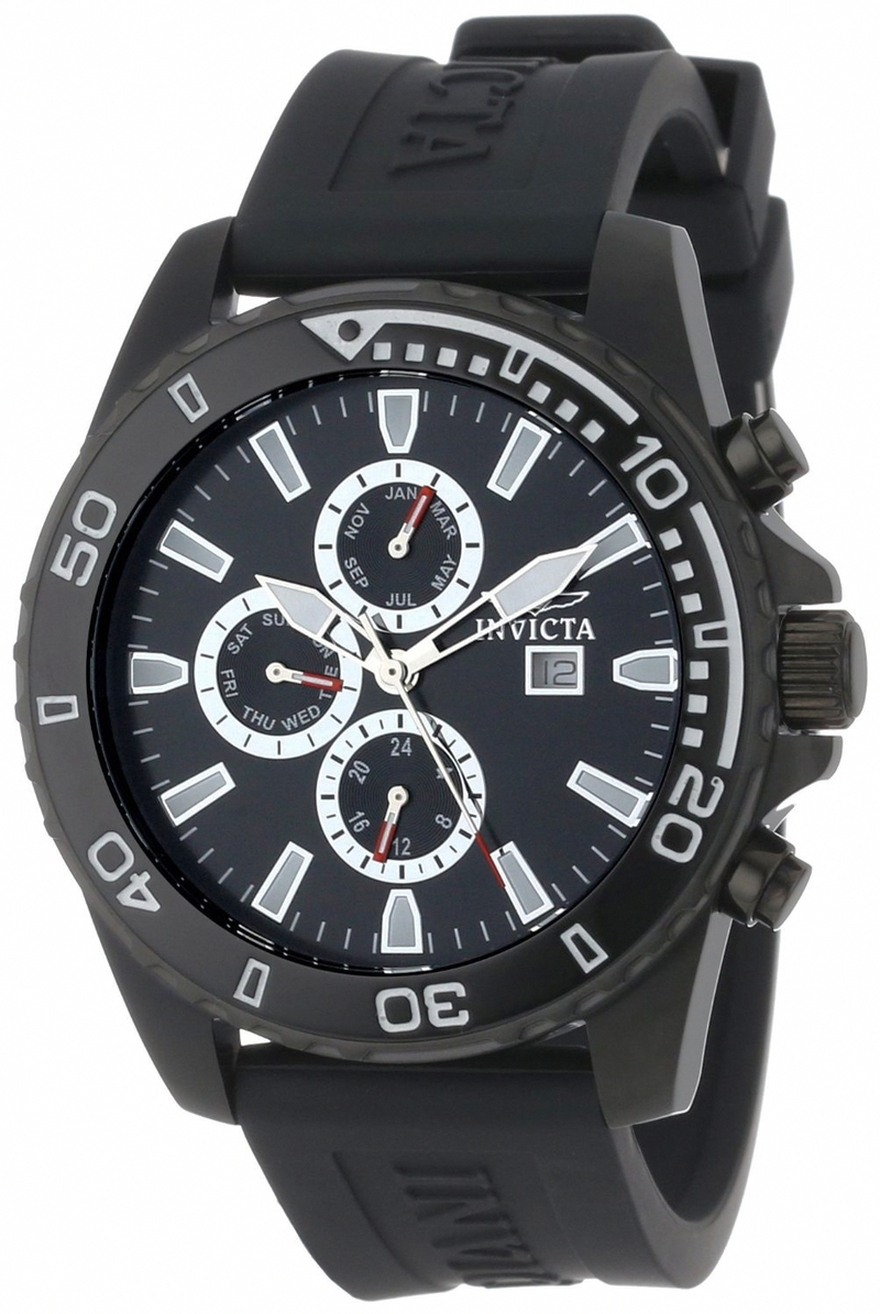 Invicta Watch
