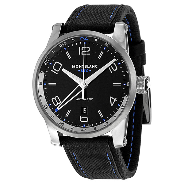 MontBlanc Watch