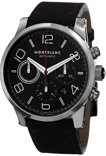 MontBlanc Watch