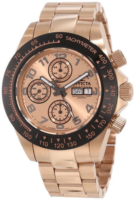 Invicta Watch