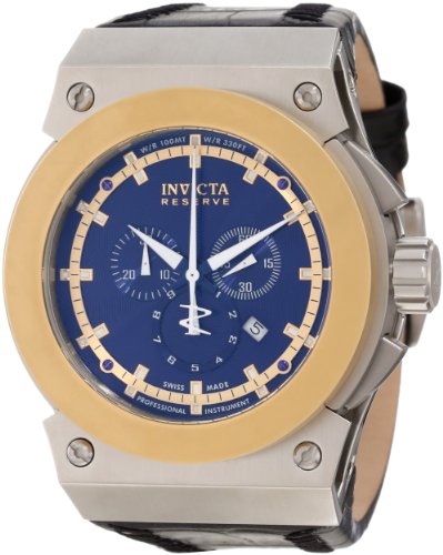Invicta Watch