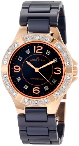 Anne Klein Watch
