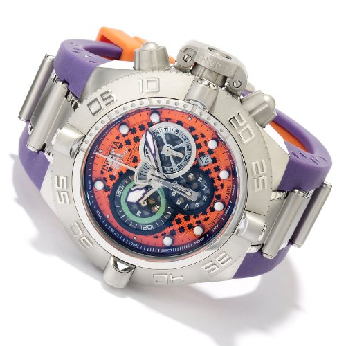 Invicta Watch