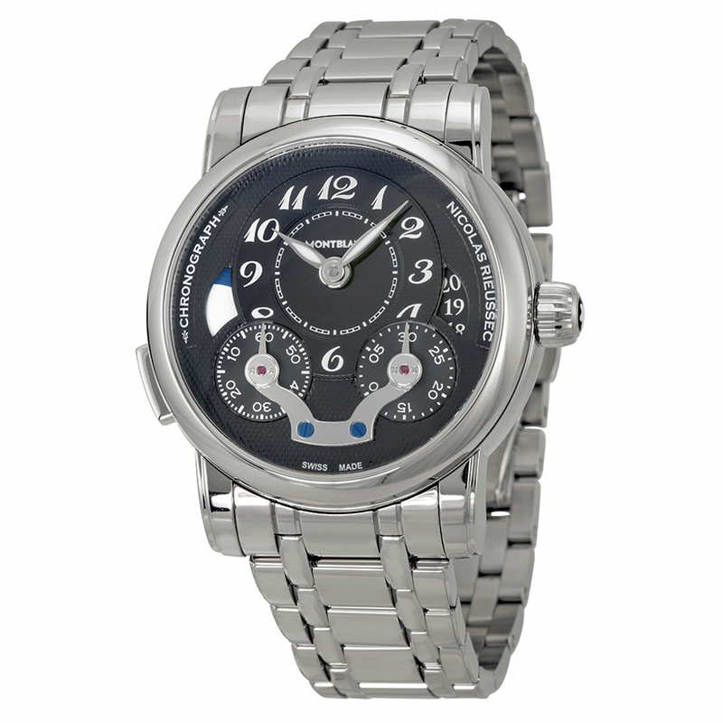 MontBlanc Watch