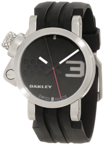 Oakley Watch