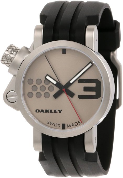 Oakley Watch