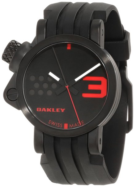 Oakley Watch