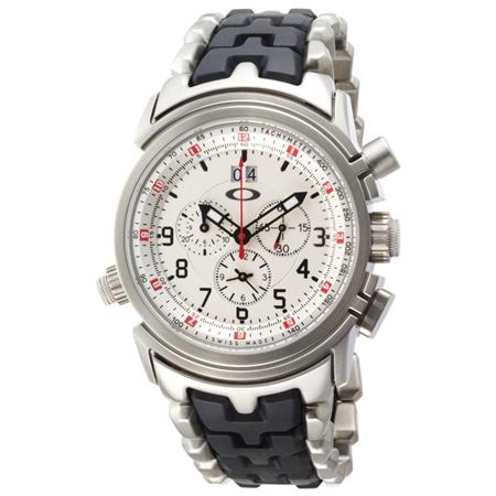 Oakley Watch