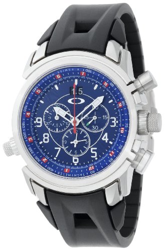 Oakley Watch