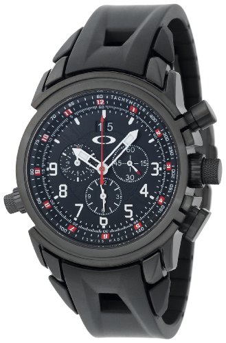 Oakley Watch