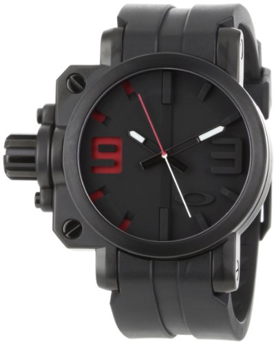 Oakley Watch