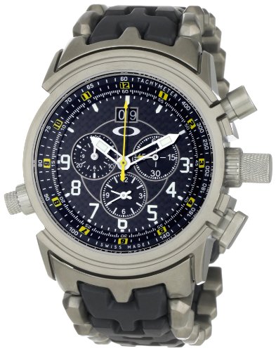 Oakley Watch