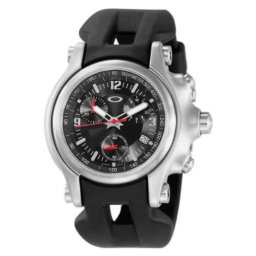 Oakley Watch