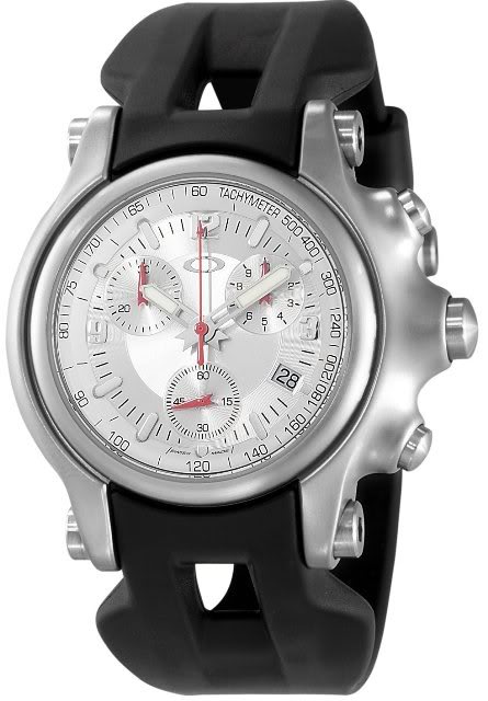 Oakley Watch