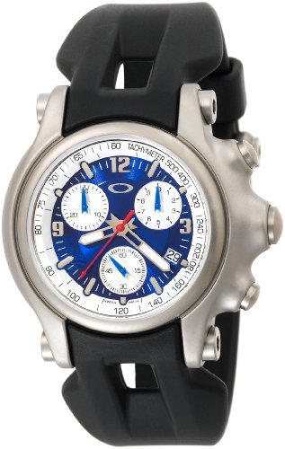 Oakley Watch