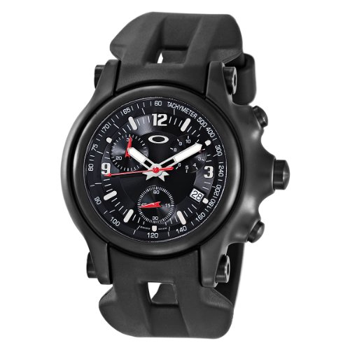 Oakley Watch