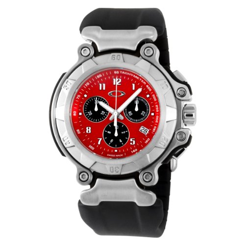 Oakley Watch