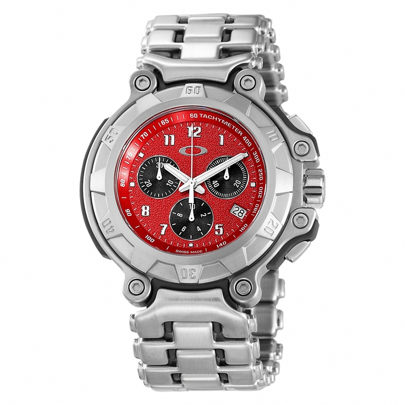 Oakley Watch