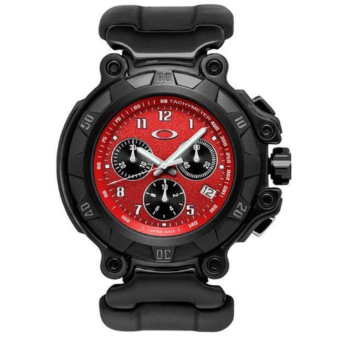 Oakley Watch