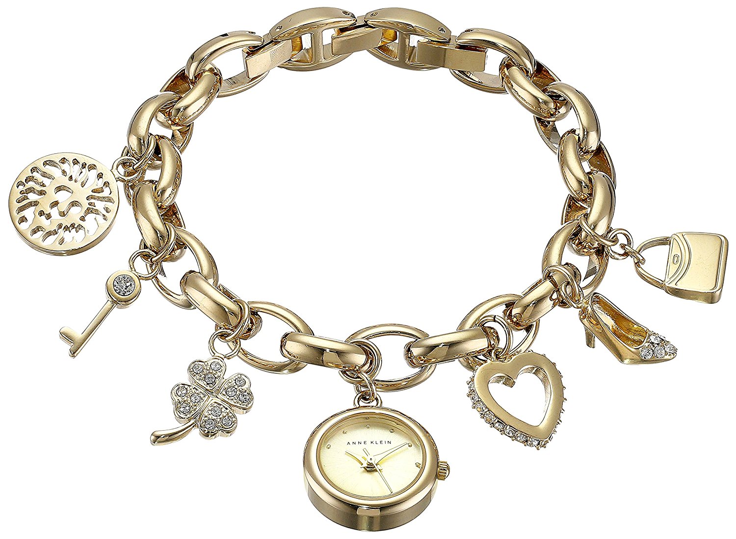 Anne Klein Watch