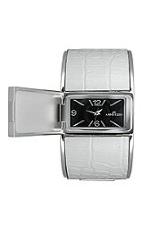 AAA 1:1 Replica Anne-Klein Ladies Watches Dial 31MM 10-8759WTSV Watch