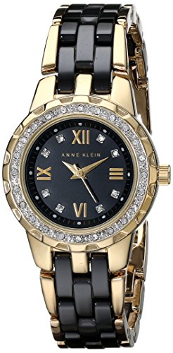 Anne Klein Watch