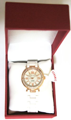 Anne Klein Watch