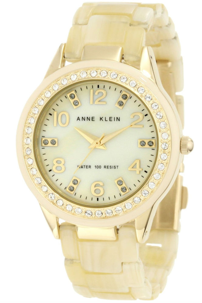 Anne Klein Watch