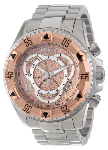 Invicta Watch