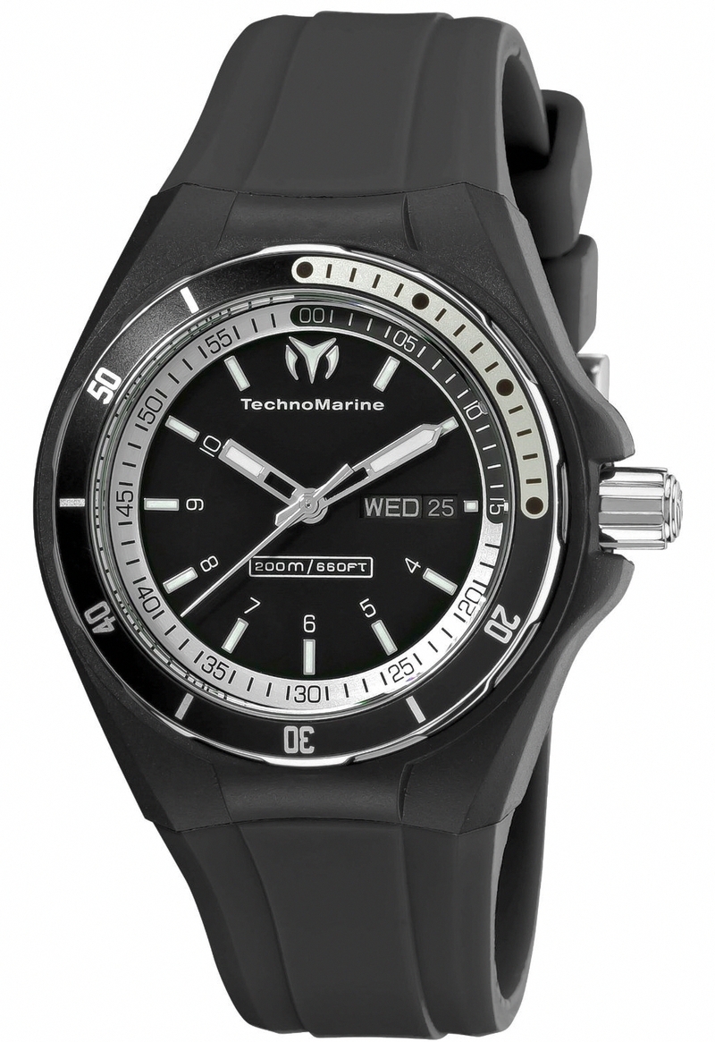 Technomarine Watch