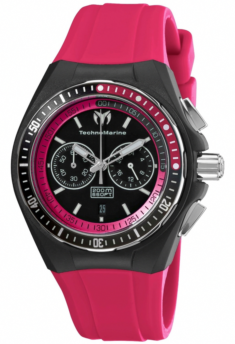 Technomarine Watch
