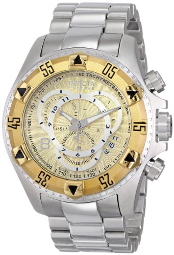 Invicta Watch