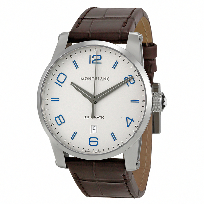 MontBlanc Watch